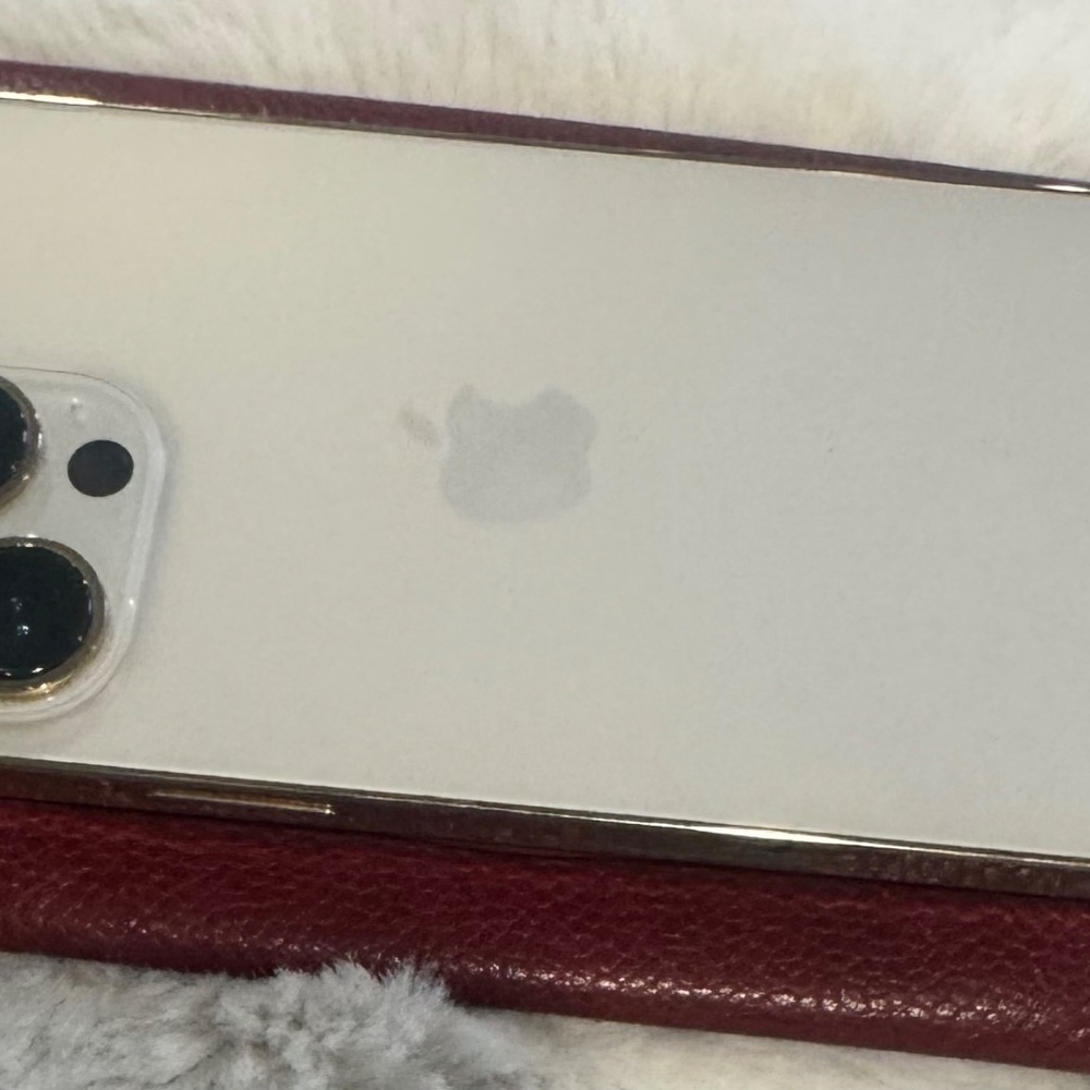 Chanel Red Caviar Wallet - Picture 8 of 10
